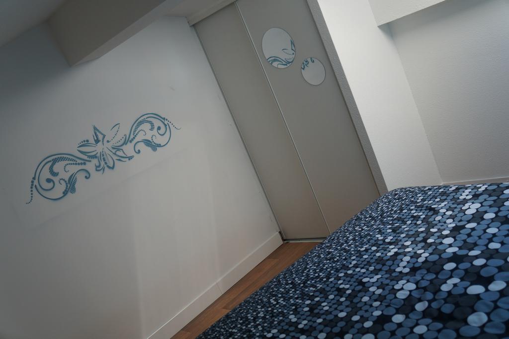 Appartements Victor Et Hugo Bordeaux Room photo
